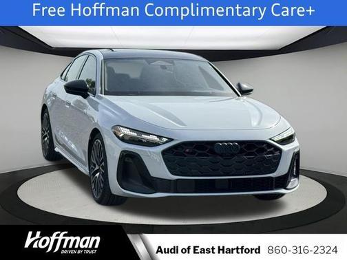 2025 Audi S5 3.0T quattro Premium