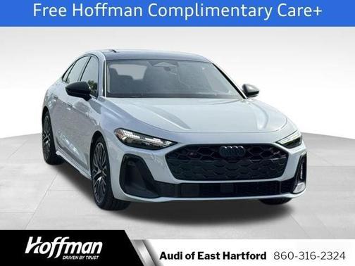 2025 Audi S5 3.0T quattro Premium