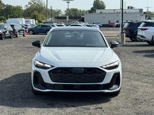 2025 Audi S5 3.0T quattro Premium