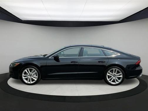 2022 Audi A7 55 Premium