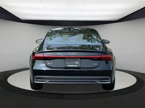 2022 Audi A7 55 Premium