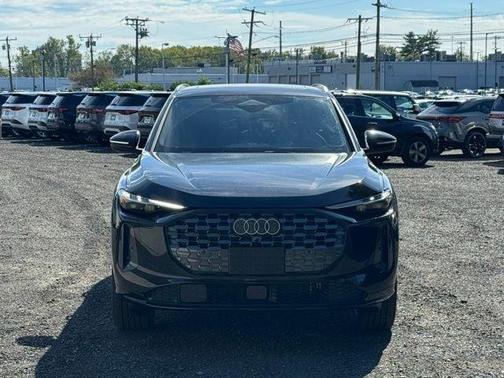 2025 Audi Q5 2.0T quattro Premium