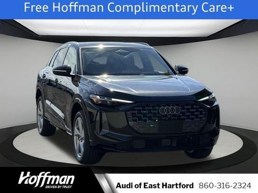 2025 Audi Q5 2.0T quattro Premium