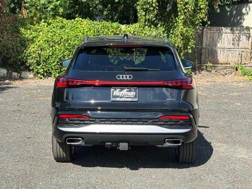 2025 Audi Q5 2.0T quattro Premium