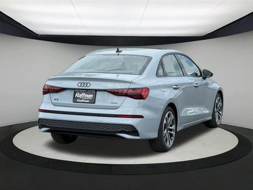 2025 Audi A3 2.0T Premium
