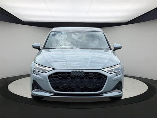2025 Audi A3 2.0T Premium