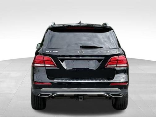 2023 Mercedes-Benz GLE 350 Base 4MATIC