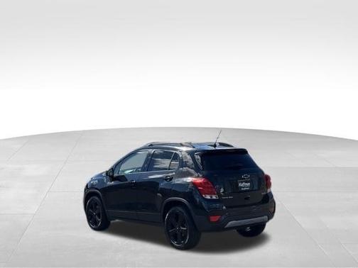 2018 Chevrolet Trax Premier