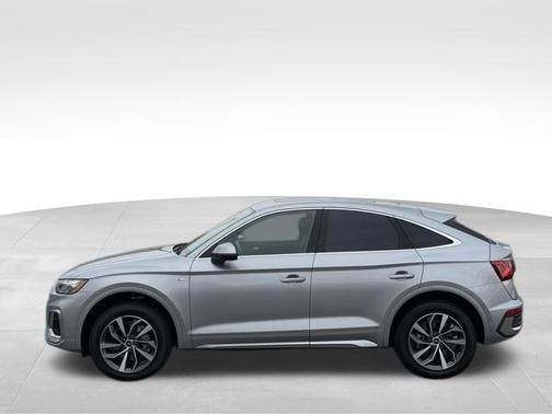 2023 Audi Q5 45 S line quattro Premium