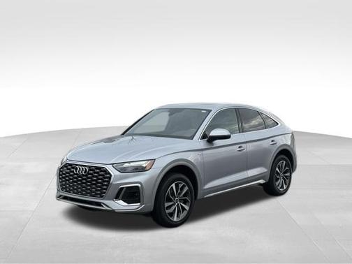 2023 Audi Q5 45 S line quattro Premium