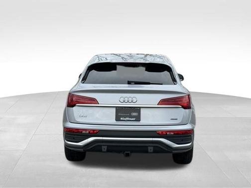 2023 Audi Q5 45 S line quattro Premium