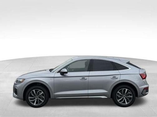 2023 Audi Q5 45 S line quattro Premium