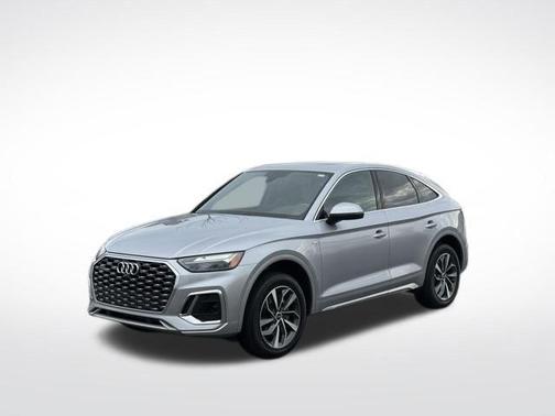 2023 Audi Q5 45 S line quattro Premium