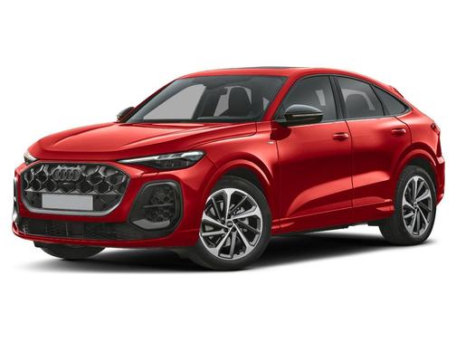 2025 Audi Q5 2.0T Premium