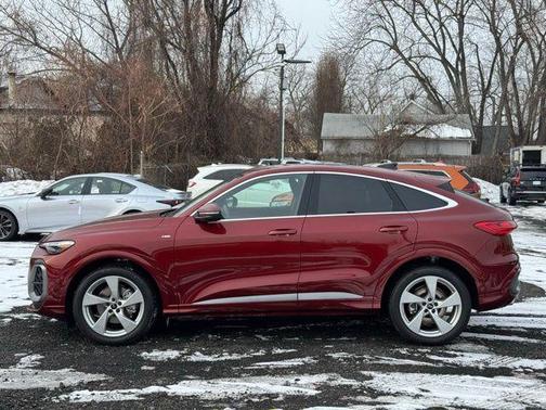 2025 Audi Q5 2.0T Premium