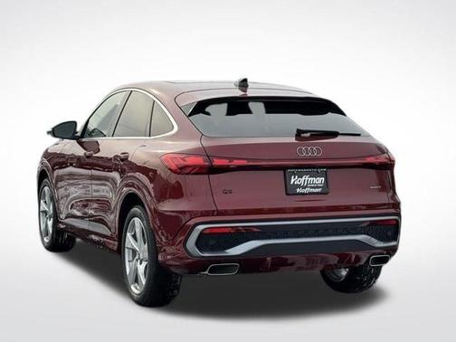 2025 Audi Q5 2.0T Premium