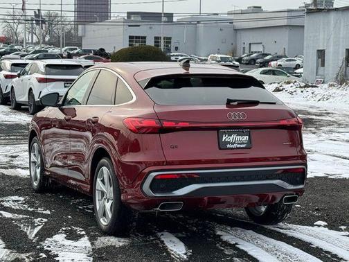 2025 Audi Q5 2.0T Premium