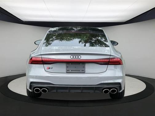 2025 Audi S7 2.9T quattro Premium