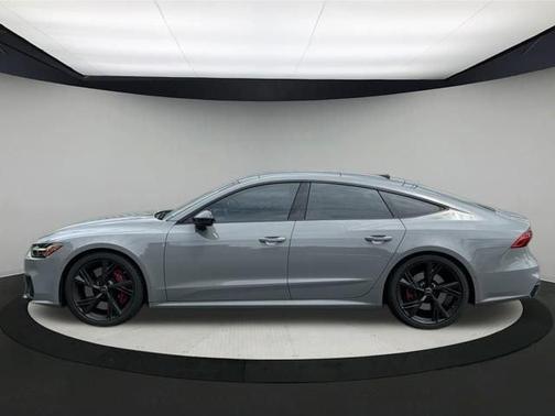 2025 Audi S7 2.9T quattro Premium