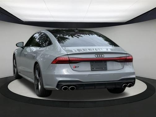 2025 Audi S7 2.9T quattro Premium