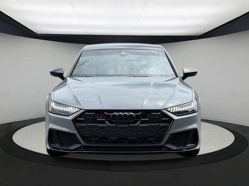 2025 Audi S7 2.9T quattro Premium