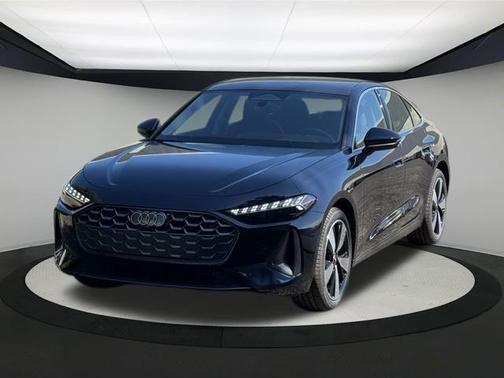 2025 Audi A5 2.0T quattro Premium