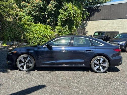 2025 Audi A5 2.0T quattro Premium