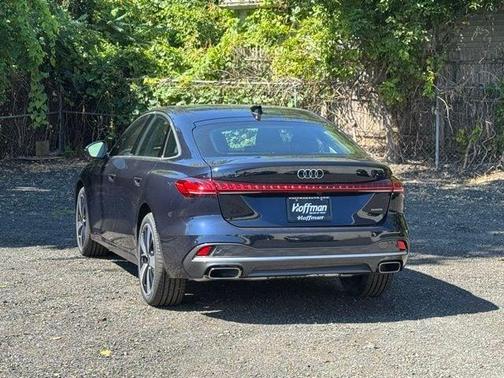 2025 Audi A5 2.0T quattro Premium