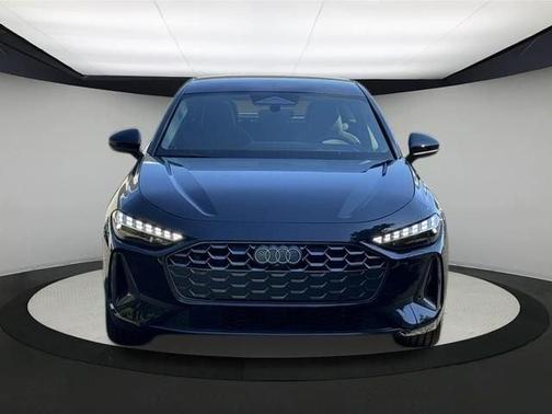 2025 Audi A5 2.0T quattro Premium