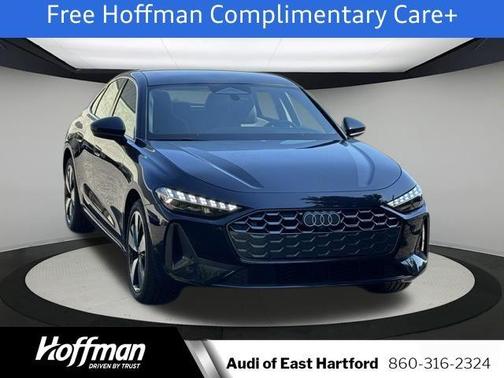 2025 Audi A5 2.0T quattro Premium