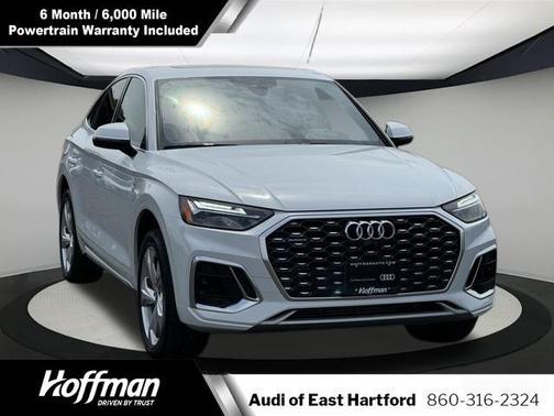 2024 Audi Q5 45 S line quattro Premium