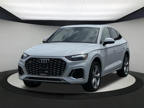 2024 Audi Q5 45 S line quattro Premium