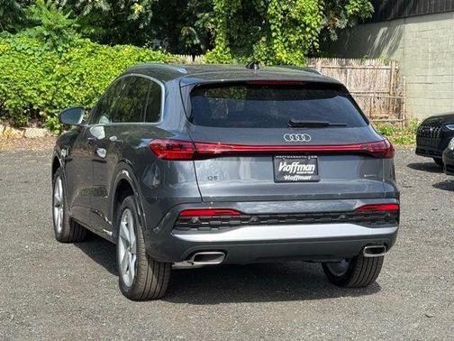 2025 Audi Q5 2.0T quattro Premium