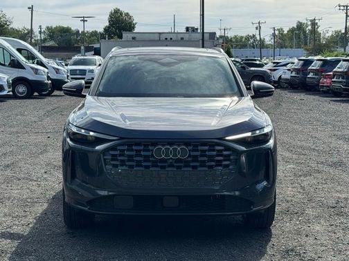 2025 Audi Q5 2.0T quattro Premium