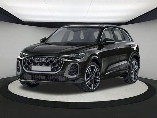 2025 Audi Q5 2.0T quattro Premium