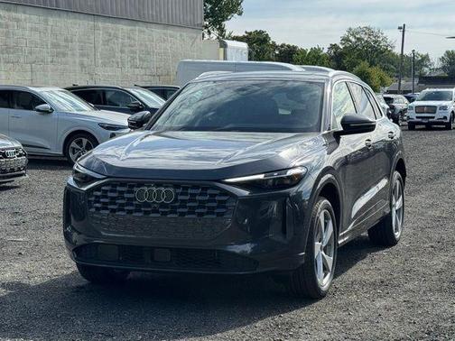 2025 Audi Q5 2.0T quattro Premium