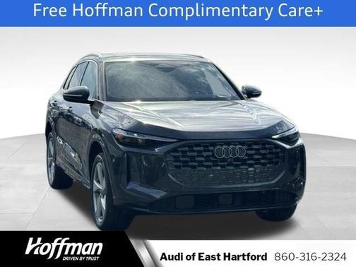 2025 Audi Q5 2.0T quattro Premium