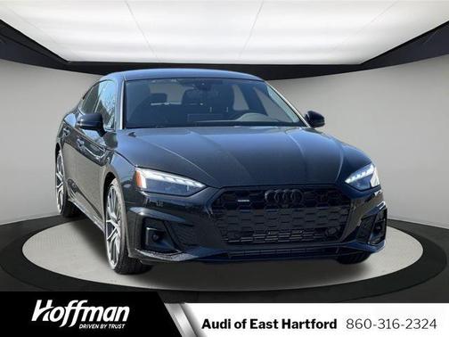2025 Audi A5 Sportback Premium Plus