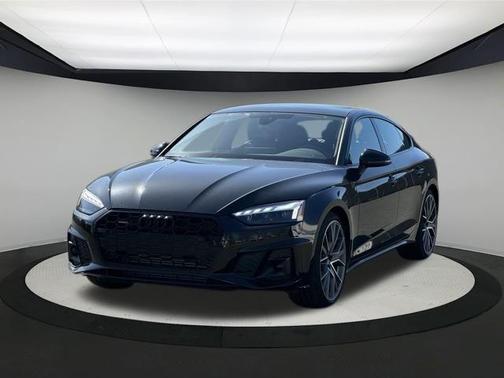 2025 Audi A5 Sportback Premium Plus