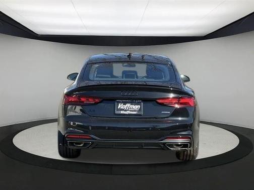2025 Audi A5 Sportback Premium Plus