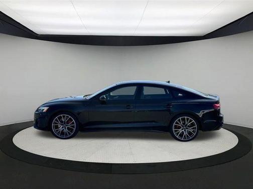 2025 Audi A5 Sportback Premium Plus
