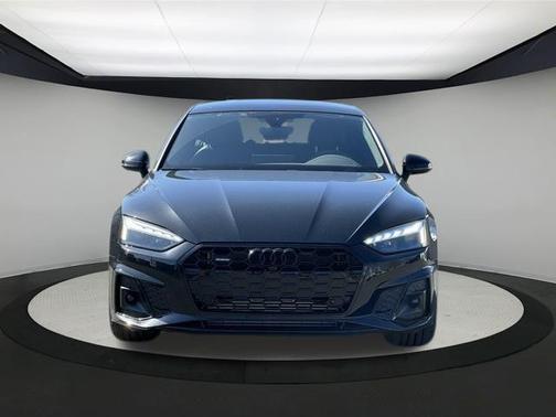 2025 Audi A5 Sportback Premium Plus