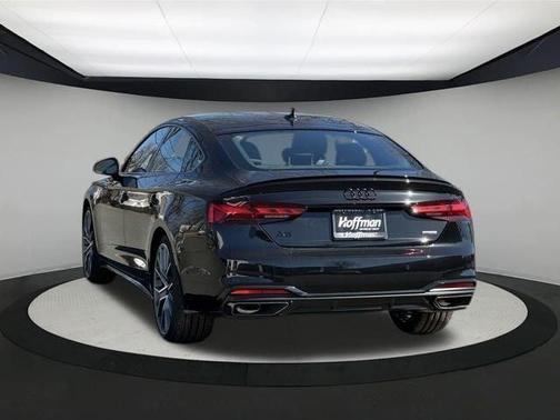 2025 Audi A5 Sportback Premium Plus