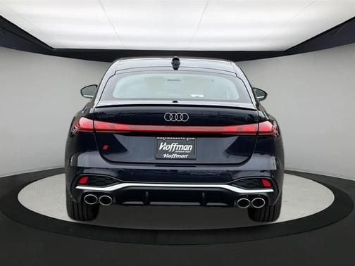2025 Audi S5 3.0T quattro Premium