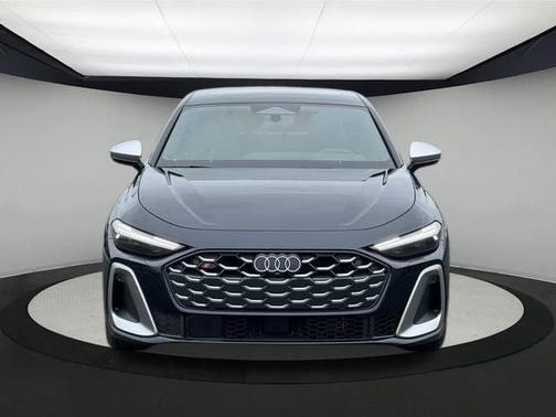 2025 Audi S5 3.0T quattro Premium