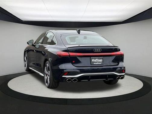 2025 Audi S5 3.0T quattro Premium