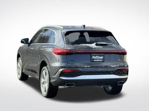 2025 Audi Q5 2.0T quattro Premium