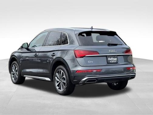 2023 Audi Q5 45 S line quattro Premium