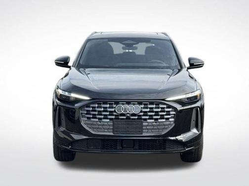 2025 Audi Q5 2.0T quattro Premium