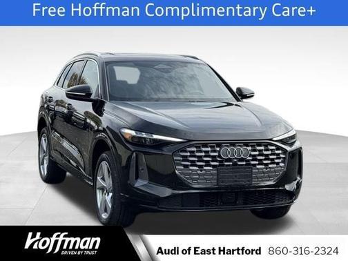 2025 Audi Q5 2.0T quattro Premium